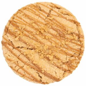 Crumbl Cookie-Butter-Lava-ft.-Biscoff® Menu